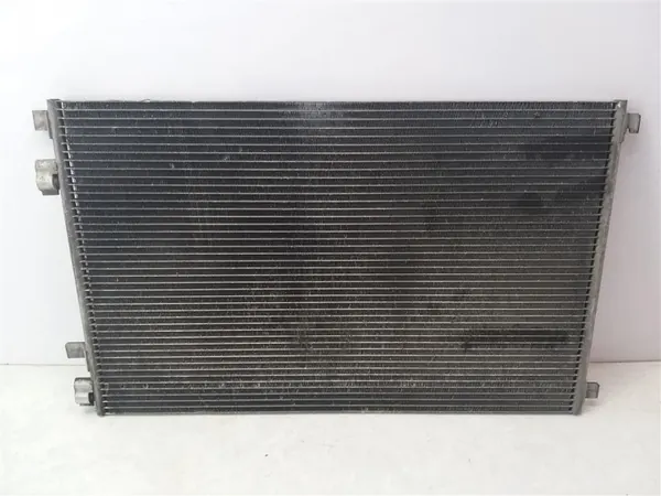 Condenseur AC OEM 8200115543 pour Renault Scenic II image 2