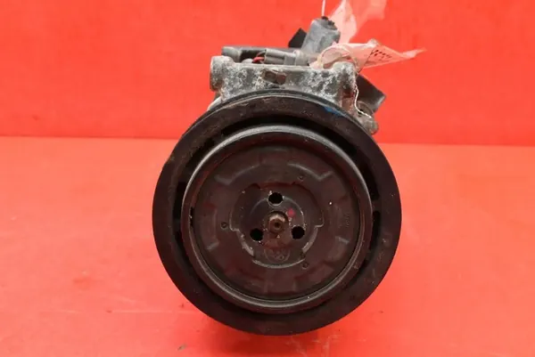 Compressore Aria Condizionata Renault Megane III 1.9 DCI 130 image 2