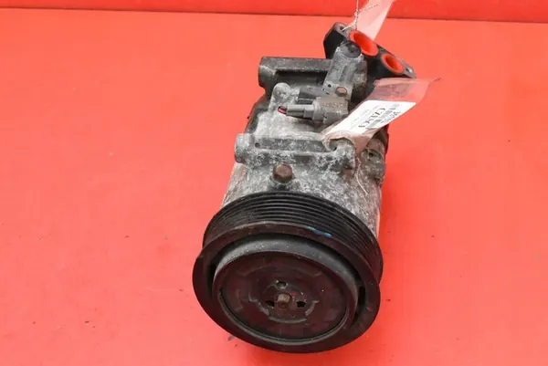 Compressore Aria Condizionata Renault Megane III 1.9 DCI 130 image 3