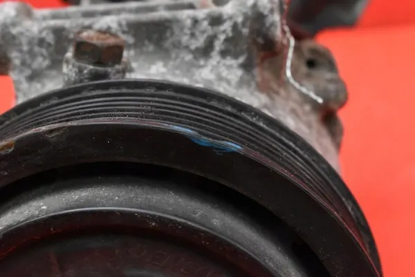 Compressore Aria Condizionata Renault Megane III 1.9 DCI 130 image 4