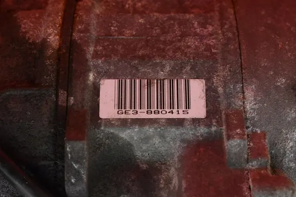 Compressore Aria Condizionata Renault Megane III 1.9 DCI 130 image 8