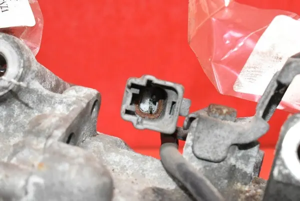 Compressore Aria Condizionata Renault Megane III 1.9 DCI 130 image 9