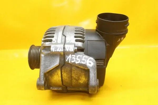 Vaihtovirtageneraattori Audi A8 S8 D2 4.2 B OEM 077903015E image 5