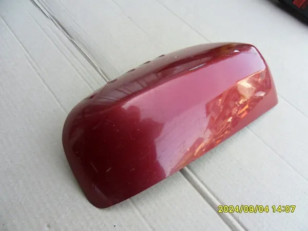 Coprimano Specchio Destro Renault Koleos I 96373-JY01B image 2