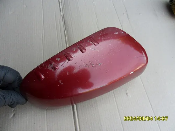 Coprimano Specchio Destro Renault Koleos I 96373-JY01B image 3