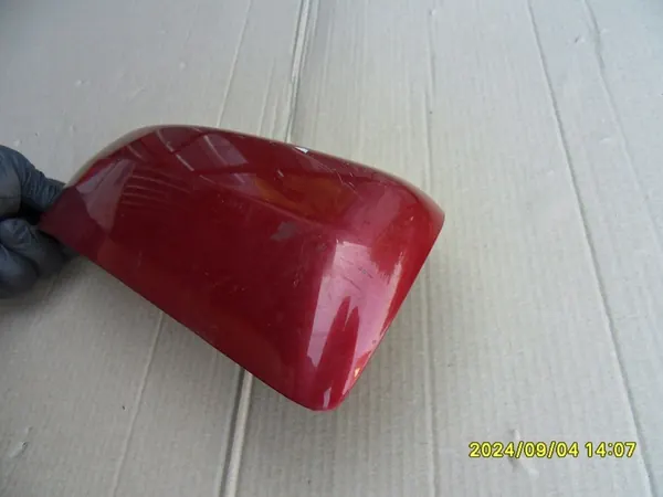 Coprimano Specchio Destro Renault Koleos I 96373-JY01B image 4