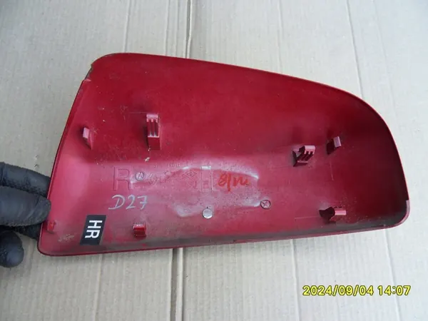Coprimano Specchio Destro Renault Koleos I 96373-JY01B image 5