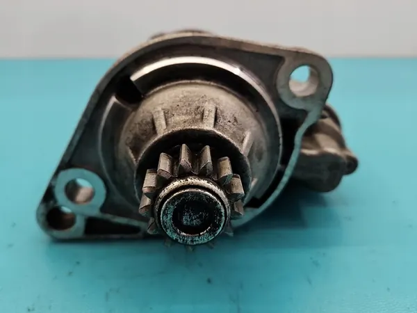 Motor de arranque Skoda Octavia III 1.4 TSI image 2