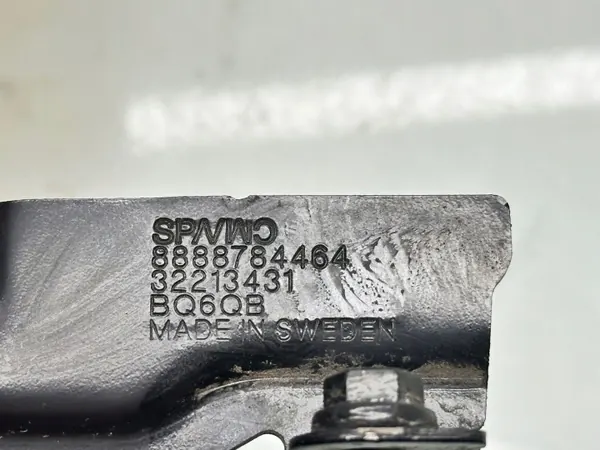 Volvo motorstyrenhetsfäste OEM 32213431 image 7