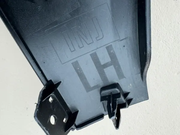 KIA EV4 25R Garde-boue arrière gauche OEM 87743-SZ200 image 9