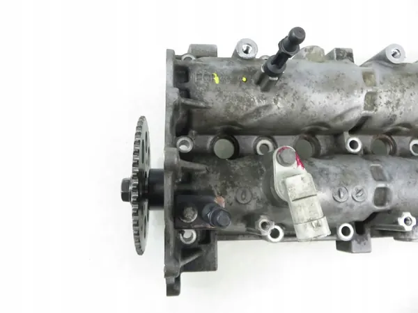 Correa de distribución OPEL ASTRA H 1.3 CDTI 55197853 image 6