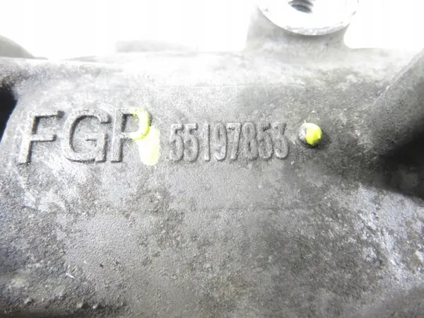 Correa de distribución OPEL ASTRA H 1.3 CDTI 55197853 image 7