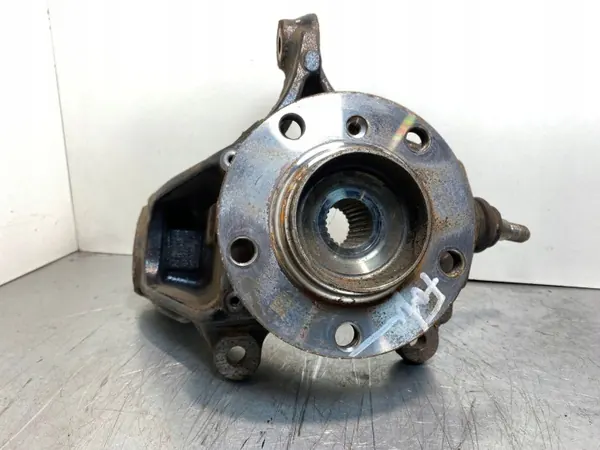Mini Cooper R60 etupyörän navan OEM 536448 image 2