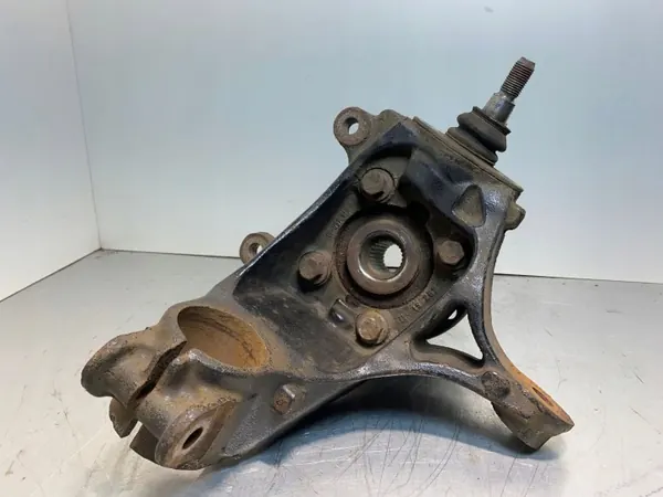Mini Cooper R60 etupyörän navan OEM 536448 image 3