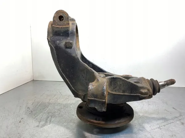 Mini Cooper R60 etupyörän navan OEM 536448 image 4