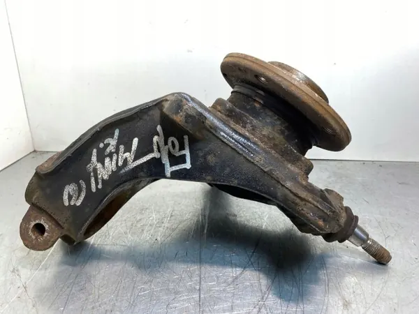 Mini Cooper R60 etupyörän navan OEM 536448 image 5