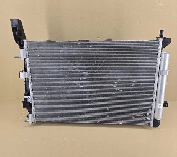 Komplett Kylarsats Ford Focus 11 BV61-8005-5BD image 2