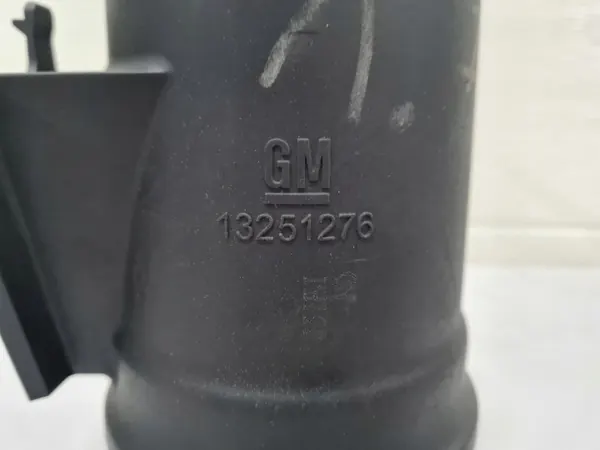 Bränslefilterhus OEM 13251276 för Opel image 5