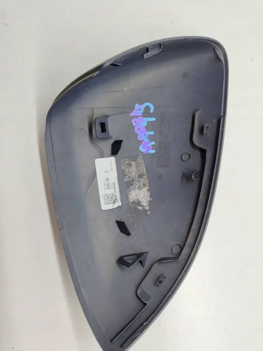 OEM 23303011 Carcasa espejo izquierda delantera Mercedes EQS image 4