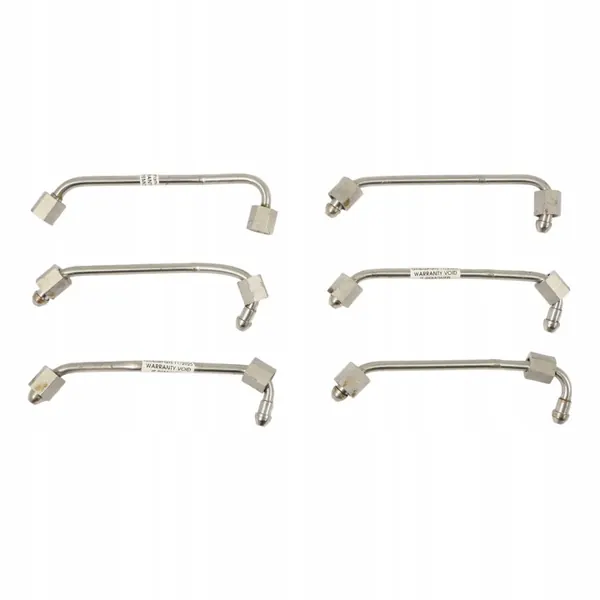 Kit Linha Injeção Motor BMW OEM 7547002 image 2