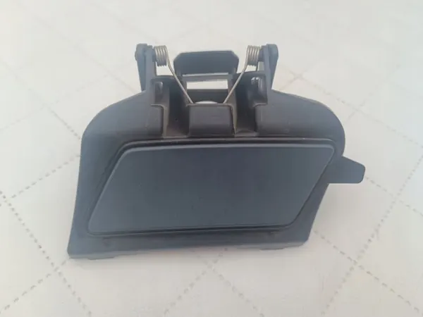 MERCEDES ML W164 2005-11 Tapa de lavaparabris izquierda A1648600108 image 2