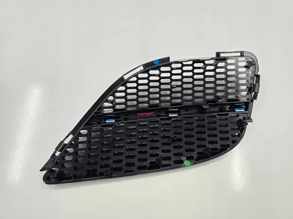 Nissan Almera N16 Front Bumper Grill Right 03-06 OEM image 3