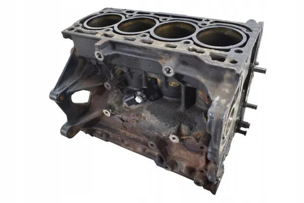 Motorblock LUCAR 47005 BLG för VW 1.4 TSI image 2