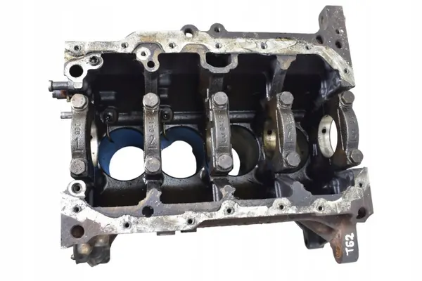Motorblock LUCAR 47005 BLG för VW 1.4 TSI image 10