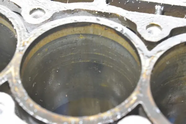 Motorblock LUCAR 47005 BLG för VW 1.4 TSI image 3