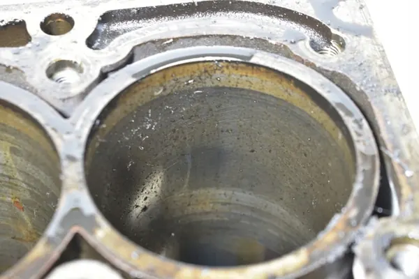 Motorblock LUCAR 47005 BLG för VW 1.4 TSI image 5