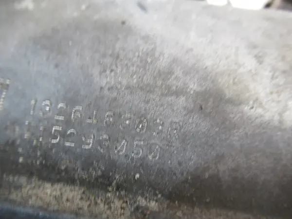 Tampa de válvula Renault Clio IV 1.2 TCE image 4