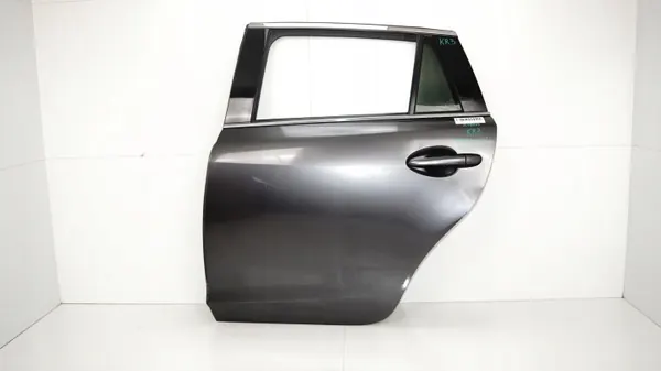 Linker Achterdeur OEM 360156249 Mazda 6 GJ Lift image 2