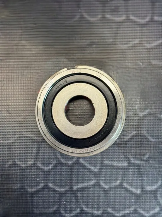 Pulley à billes 0AW Audi image 2