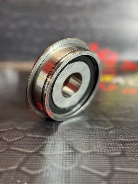 Pulley à billes 0AW Audi image 4