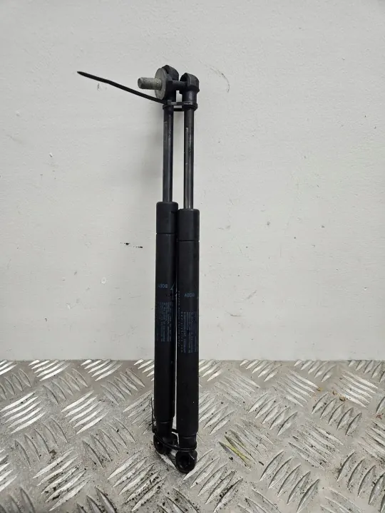 Actuador de maletero Jaguar XK/XKR OEM 6W83406A42AD image 5