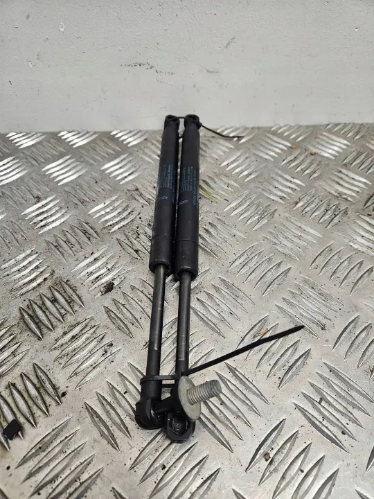 Actuador de maletero Jaguar XK/XKR OEM 6W83406A42AD image 6