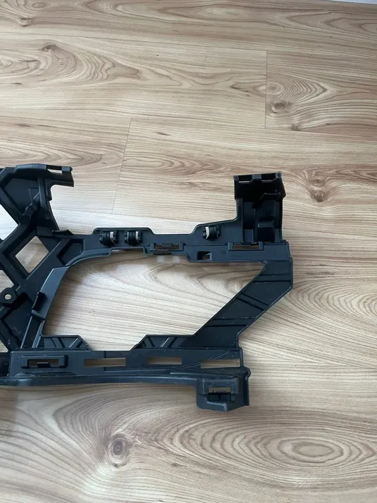 VW TIGUAN 2 Deslizamento de Para-choque Frontal Esquerdo 5NA807723A image 5