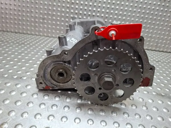 Couvercle d'arbre à cames OEM S26279575 Fiat Panda III image 5