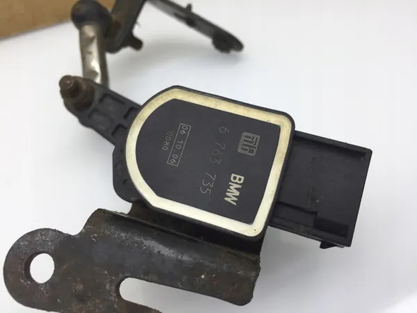 MINI COOPER S ONE R56 Sensor de nível do farol esquerdo OEM image 2