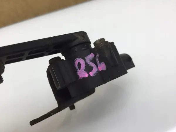 MINI COOPER S ONE R56 Sensor de nível do farol esquerdo OEM image 3