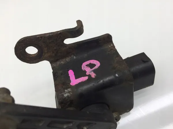 MINI COOPER S ONE R56 Sensor de nível do farol esquerdo OEM image 4