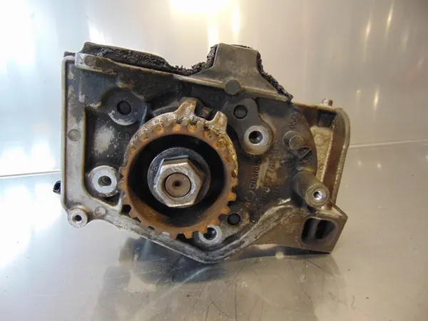 Brandstofpomp Ford Focus 1.6 image 2