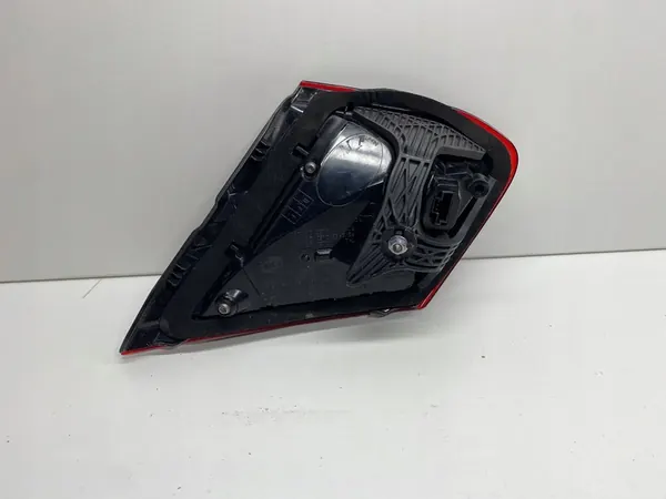 MERCEDES C-KLASSE W205 COUPE CABRIO LINKER ACHTERLICHT A2059066700 image 3