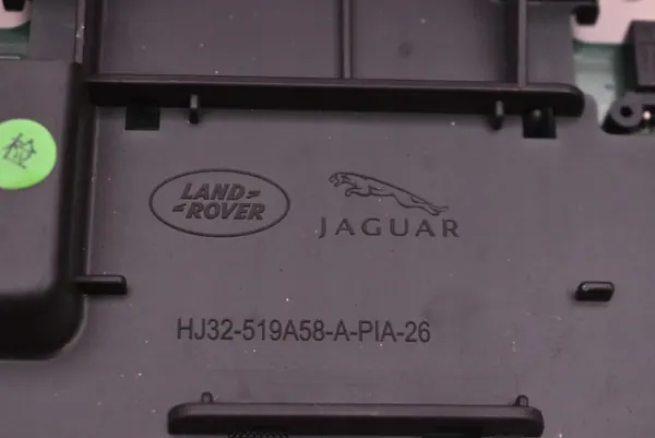 HJ32-519A58-A Plafonnier Avant Jaguar XF X260 image 3