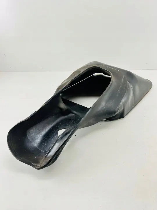 Porsche Boxster 986 Admissão de Ar Esquerda OEM 99657532100 image 3