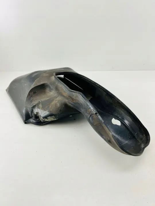 Porsche Boxster 986 Admissão de Ar Esquerda OEM 99657532100 image 4
