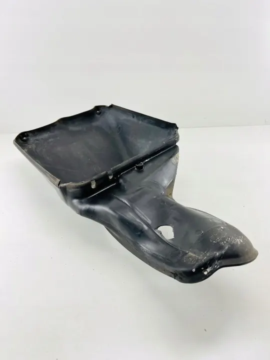 Porsche Boxster 986 Admissão de Ar Esquerda OEM 99657532100 image 5