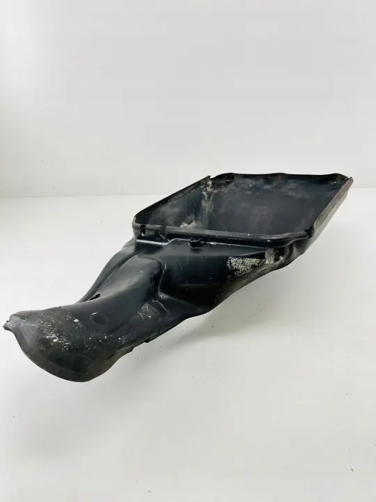 Porsche Boxster 986 Admissão de Ar Esquerda OEM 99657532100 image 6
