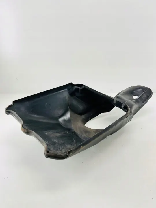 Porsche Boxster 986 Admissão de Ar Esquerda OEM 99657532100 image 8