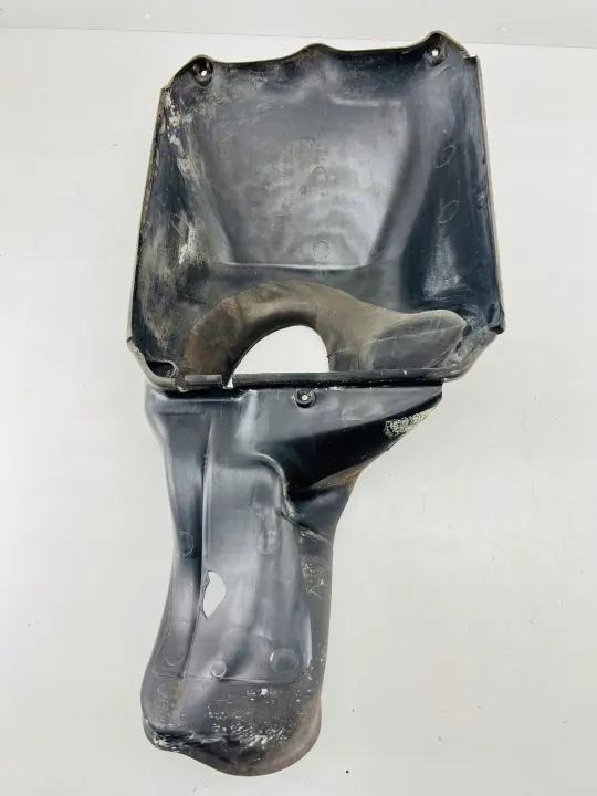 Porsche Boxster 986 Admissão de Ar Esquerda OEM 99657532100 image 9